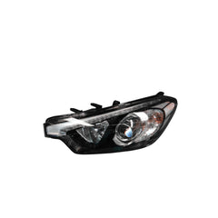Head Lamp Passenger Side OEM Suits Kia Cerato YD 2013 to 2016