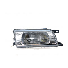 Head Lamp Drivers Side Certified Suits Nissan Pulsar N14 1991 to 1995