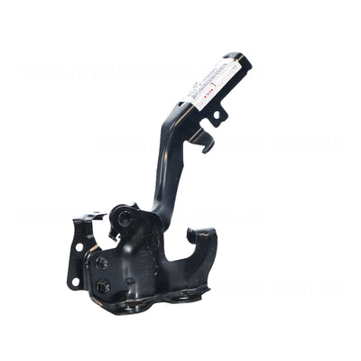 Bonnet Hinge Genuine suits Toyota Prado