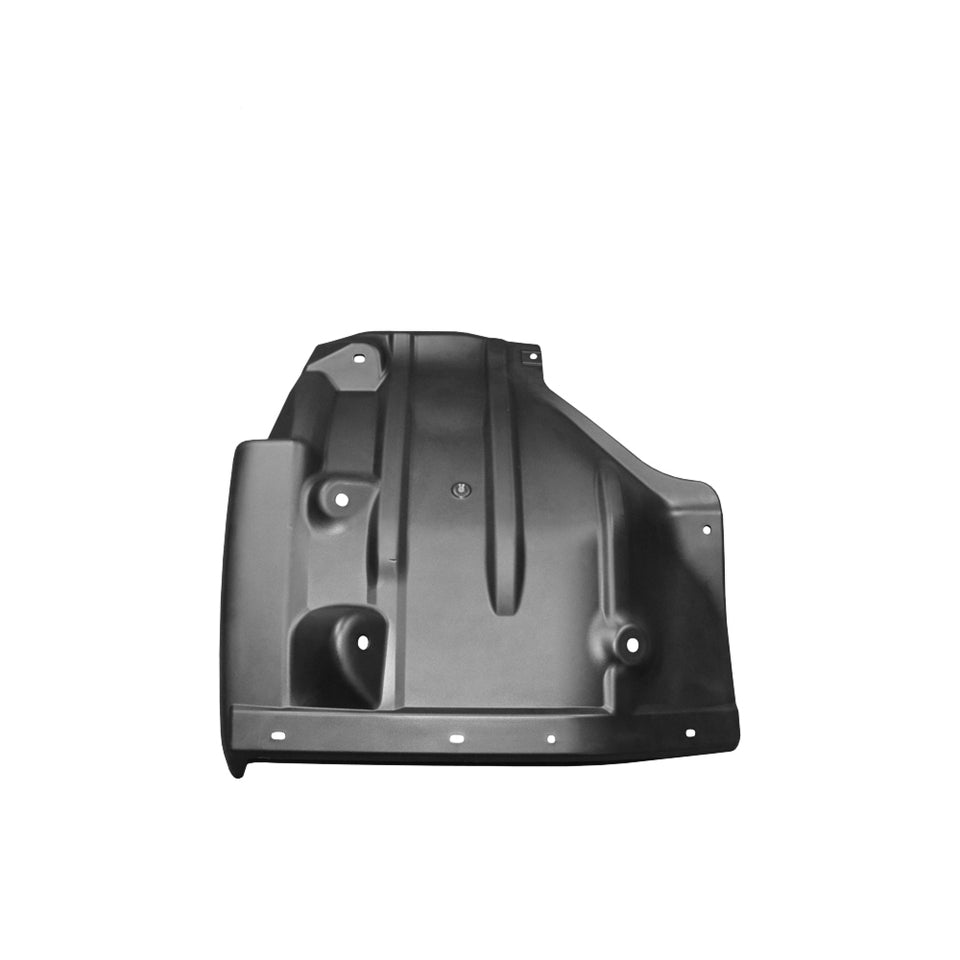 Front Guard Liner Passenger Side Aftermarket suits Hino 300