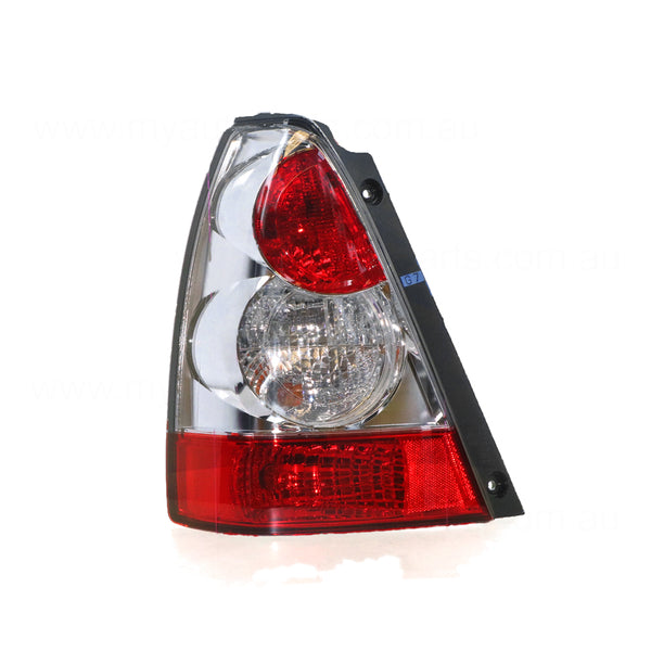 Tail Lamp Passenger Side OEM suits Subaru Forester SG 2005 to 2008