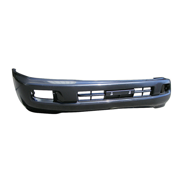 Aftermarket Front Bar suits Toyota Landcruiser 100 SERIES 1998 to 2007