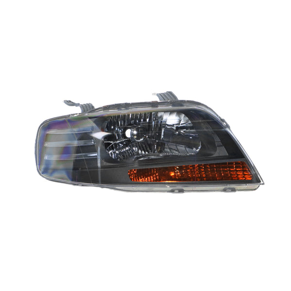 Head Lamp Drivers Side OEM Suits Holden Barina TK 2005 to 2008