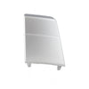 OEM Front Bar Insert Silver suits Nissan Navara 4x4 D23, Nissan Navara 4x2 D23 2020 onwards