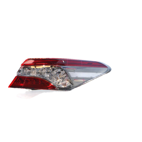 LED Tail Lamp Drivers Side OEM suits Toyota Camry SX/SL 2017 On