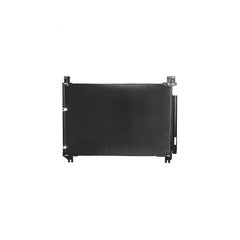 16 mm 5.4 mm Fin A/C Condenser Aftermarket suits Toyota Kluger