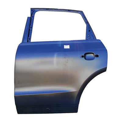 Genuine Rear Door Passenger Side suits Audi SQ5 8R, Audi Q5 8R 2009 to 2017