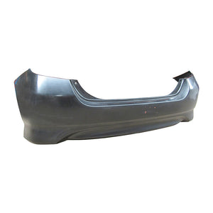 OEM Rear Bar suits Honda Jazz GD 2002 to 2008