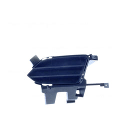 Front Bar Grille Drivers Side With Fog Light Mount Genuine Suits Honda Accord Euro CU 11/2010 to 3/2015