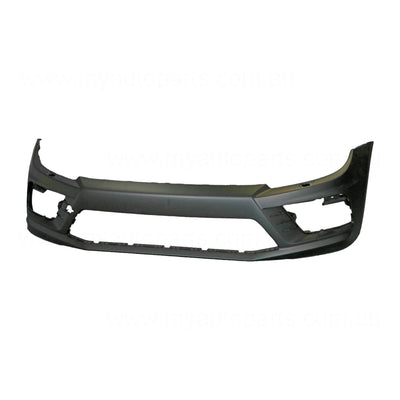 OEM Front Bar suits Volkswagen Scirocco 1S 2014 to 2017