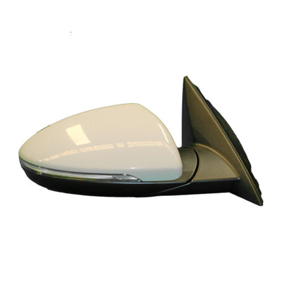 Door Mirror Auto Folding Drivers Side Genuine Suits Kia Cerato GT BD 2018 to 2021