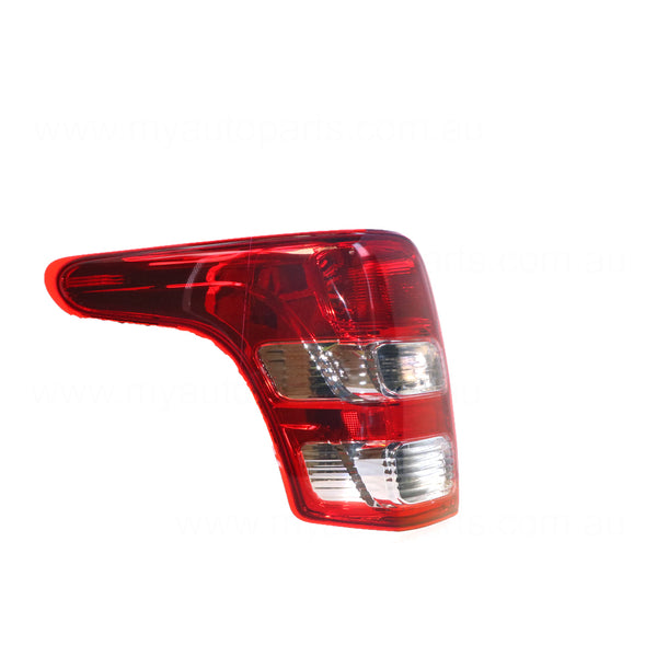 Tail Lamp Passenger Side Certified suits Mitsubishi Triton MQ