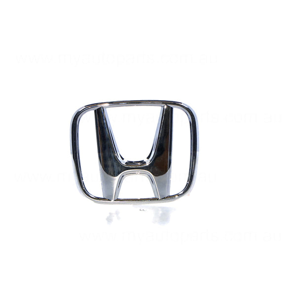 Boot lid Emblem 