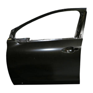 OEM Front Door Passenger Side suits Peugeot 2008 A94 2013 to 2017