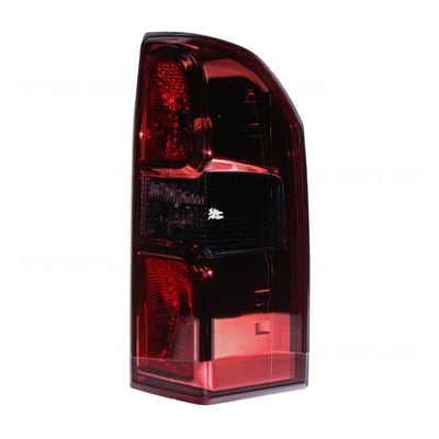 Tail Lamp Drivers Side OEM Suits Nissan Patrol GU/Y61 Wagon 12/2009 to 12/2016