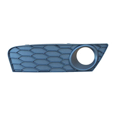 Front Bar Grille with Fog Light Mount Drivers Side OEM Suits Honda Civic FK 2012 to 2015