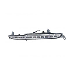 Daytime Running Lamp Passenger Side OEM Suits Kia Optima TF 2011 to 2013