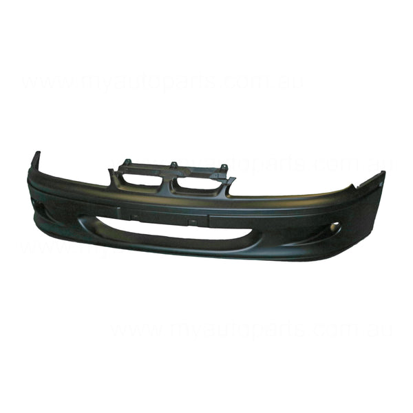 Aftermarket Front Bar suits Holden Commodore VR/VS 1993 to 1997