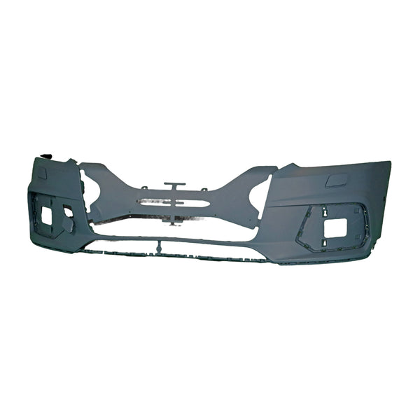 Genuine Front Bar With Head Lamp Washer suits Audi Q3 8U 2014 to 2019