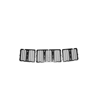 Grille Mesh Certified Suits Jeep Grand Cherokee WK 2011 to 2016