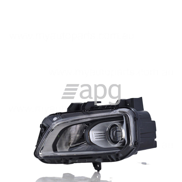 Hyundai Kona OEM Head Lamp Passenger Side 12/2018 to 11/2020 - 92101J9060