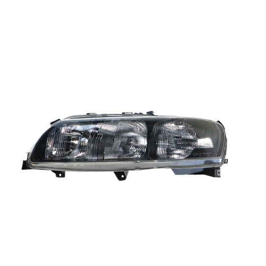 Head Lamp Passenger Side Certified suits Volvo