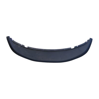 Front Bar Apron Certified Suits Volkswagen Polo 9N 2005 to 2010
