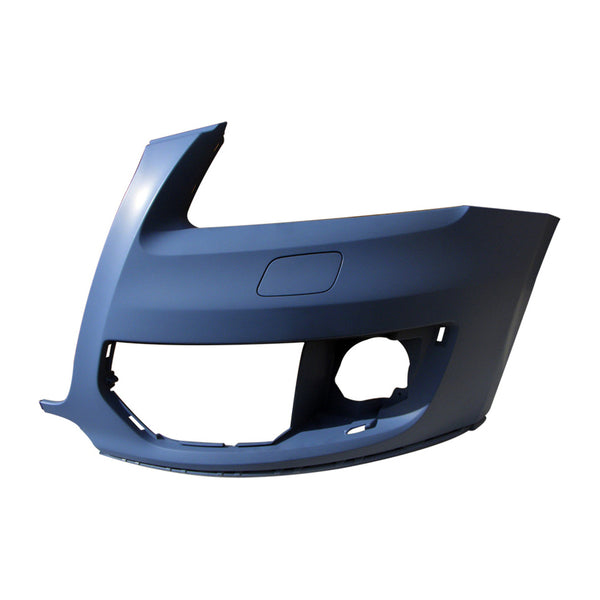 OEM Front Bar With Head Lamp Washer suits Audi Q5 8R 2009 to 2012