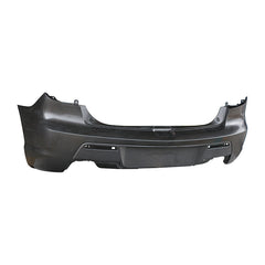 OEM Rear Bar suits Mazda 3 BK 2006 to 2009