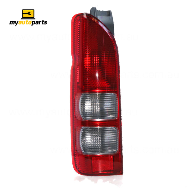 Tail Lamp Passenger Side Genuine suits Toyota Hiace 1/2005 to 2/2019