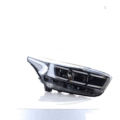 Kia Cerato Genuine Head Lamp Drivers Side 04/2021 to / - 92102M6720