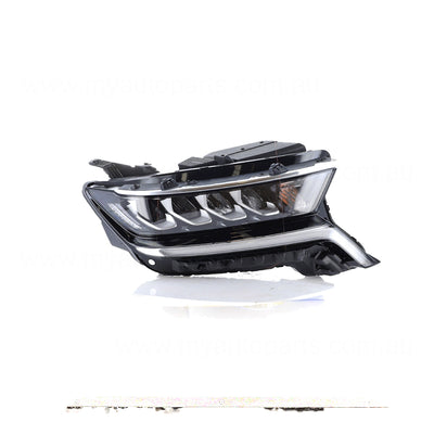 Kia Sorento OEM Head Lamp Drivers Side 04/2020 to / - 92102P2030