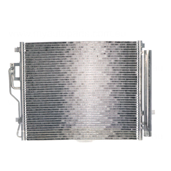 A/C Condenser Aftermarket suits Hyundai Santa FE & Kia Sorento 2009-2012