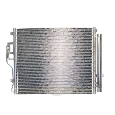 A/C Condenser Aftermarket suits Hyundai Santa FE & Kia Sorento 2009-2012