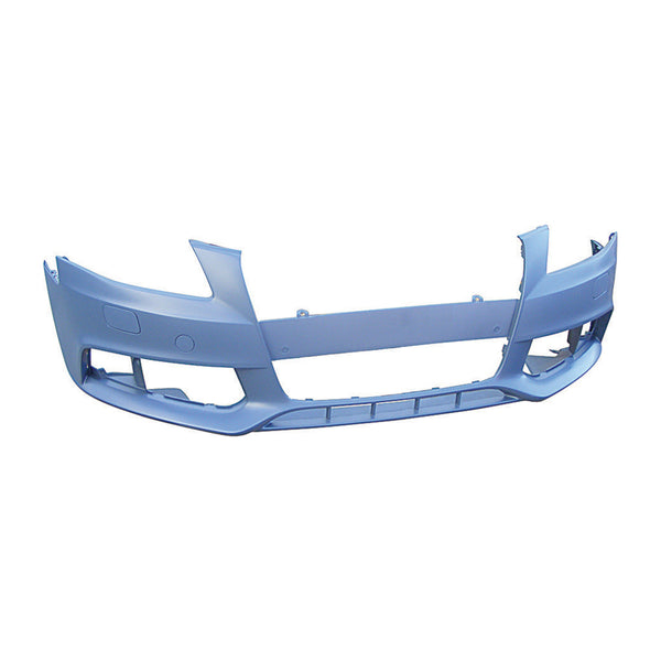 Certified Front Bar suits Audi A4 B8 2008 to 2012