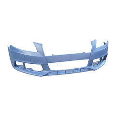 Certified Front Bar suits Audi A4 B8 2008 to 2012