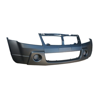 Certified Front Bar Without Fog Light suits Suzuki Grand Vitara JB/JT 2005 to 2008