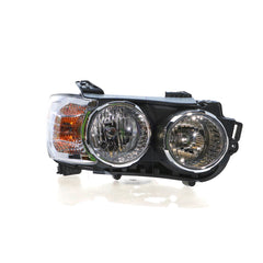 Head Lamp Drivers Side OEM suits Holden Barina TM