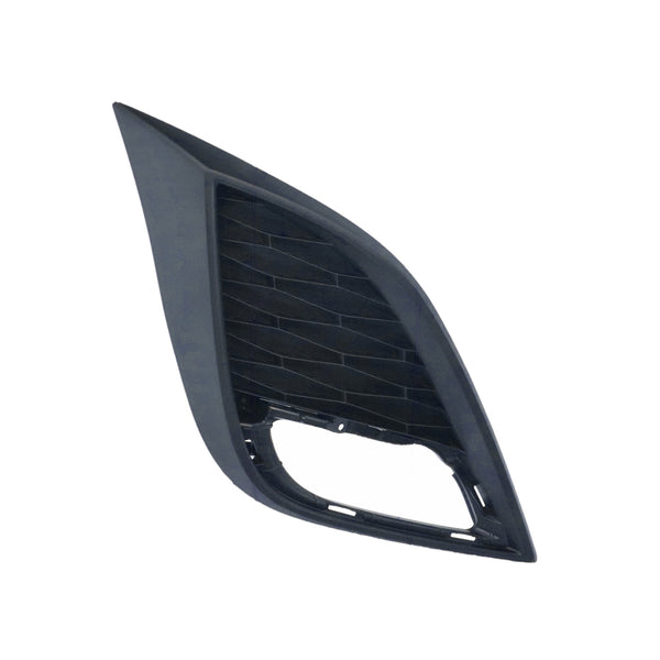 Front Bar Grille Drivers Side OEM Suits Mazda 3 BL SP25 3/2009 to 8/2011