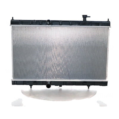 Radiator 35 / 35 mm Plastic Aluminium 730 x 410 x 16 mm Manual/Auto 6 mm Fin 2.0 2.5 L MR20 QR25 Aftermarket suits Nissan X-Trail T32