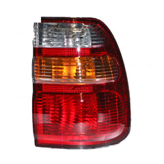 Tail Lamp Drivers Side Aftermarket Suits Toyota Landcruiser 100 SERIES 1/1998 to 8/2002