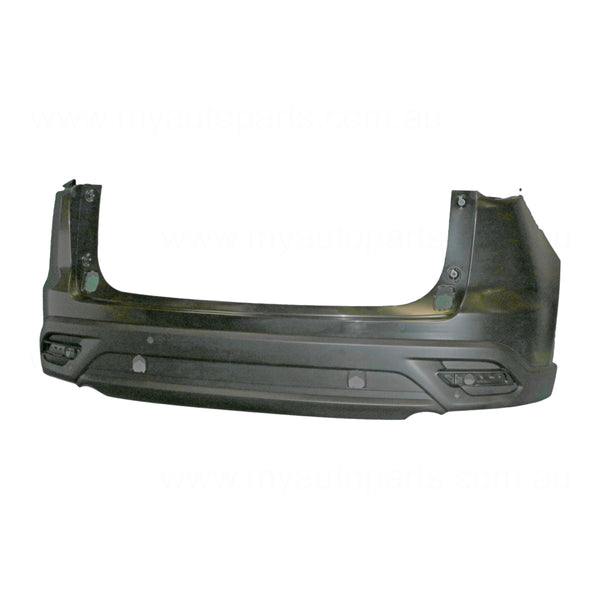 OEM Rear Bar suits Mazda CX-9 TC 2016 onwards
