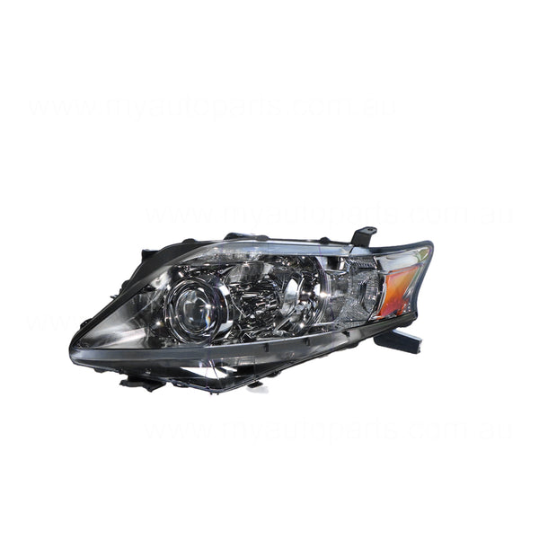 Xenon Adaptive Head Lamp Passenger Side OEM Suits Lexus RX350 GGL15 2008 to 2012