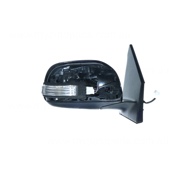 Door Mirror Drivers Side OEM suits Toyota RAV4