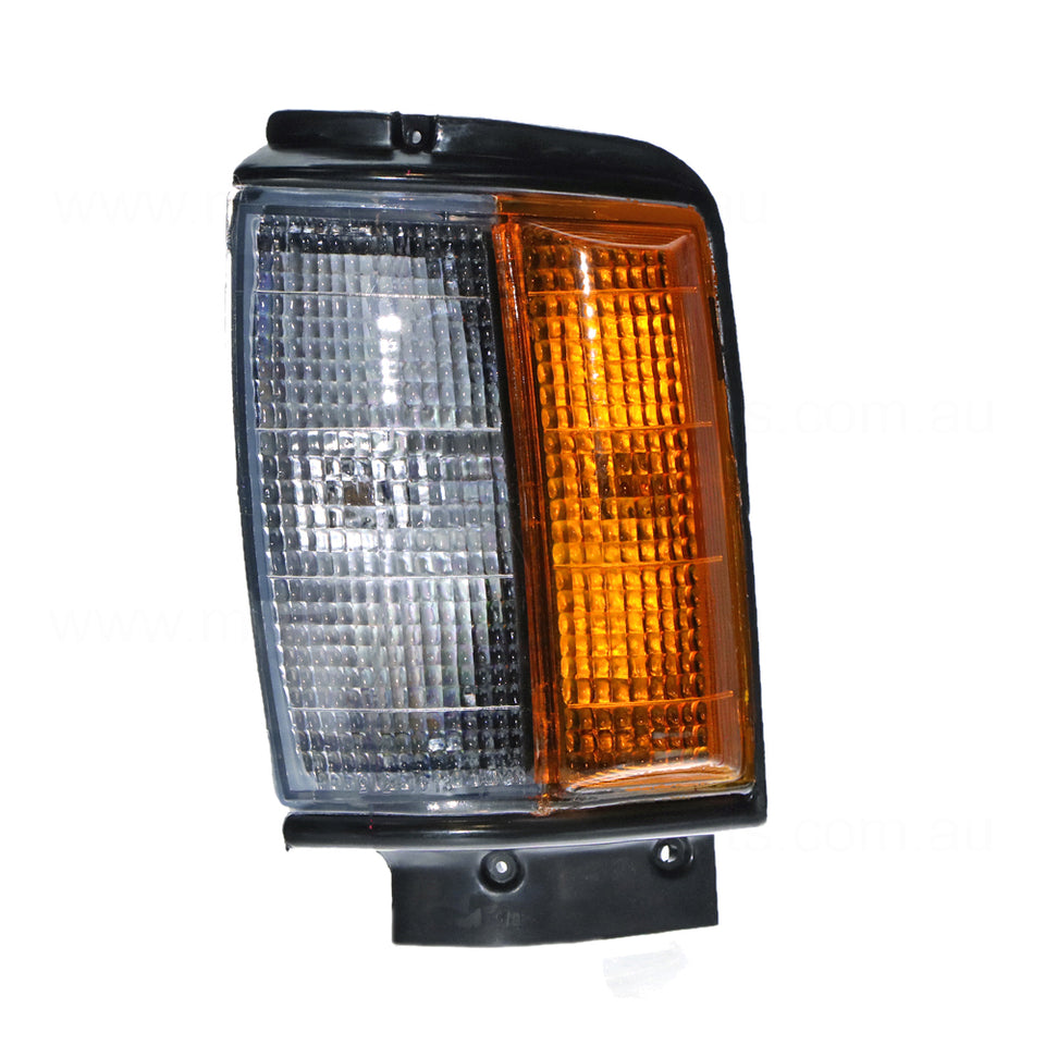 Front Park / Indicator Lamp Passenger Side Aftermarket suits Toyota Hilux