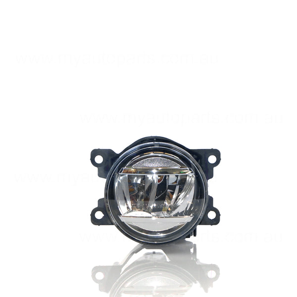Fog Lamp Drivers Side OEM Suits Mitsubishi Outlander ZL 2018 to 2021