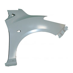Genuine Front Guard Drivers Side suits Mazda 2 DE 2007 to 2014