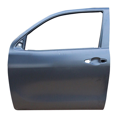 Genuine Front Door Passenger Side suits Toyota Hilux GUN125R, GUN126R, GUN136R, GUN123R 2015 to 2020