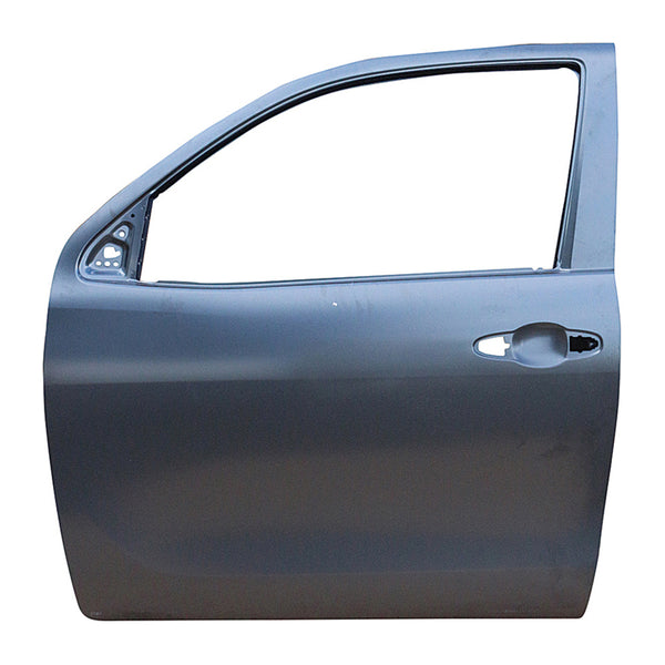 Genuine Front Door Passenger Side suits Toyota Hilux GUN125R, GUN126R, GUN136R, GUN123R 2015 to 2020