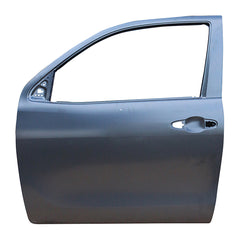 Genuine Front Door Passenger Side suits Toyota Hilux GUN125R, GUN126R, GUN136R, GUN123R 2015 to 2020